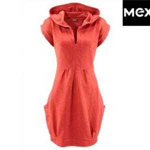 Платье баллон Mexx