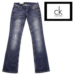 Джинсы Клеш Calvin Klein