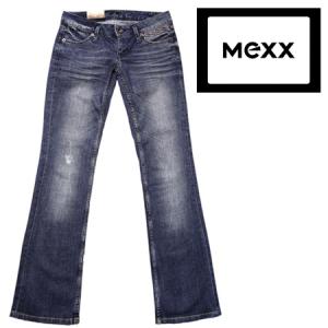 Джинсы Клеш  Mexx