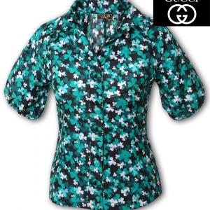 Блузка реглан Gucci