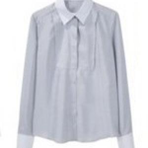 Блузка традиционная Giorgio Armani