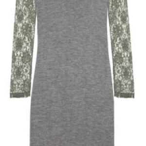 Платье трикотажное Calvin Klein