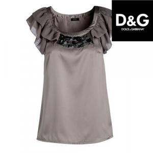 Вечерняя блузка Dolce & Gabbana