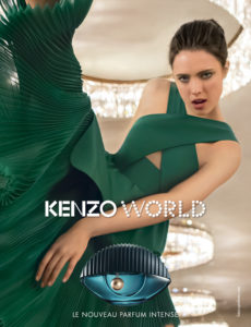 одежда Kenzo-секонд-хенд Вова