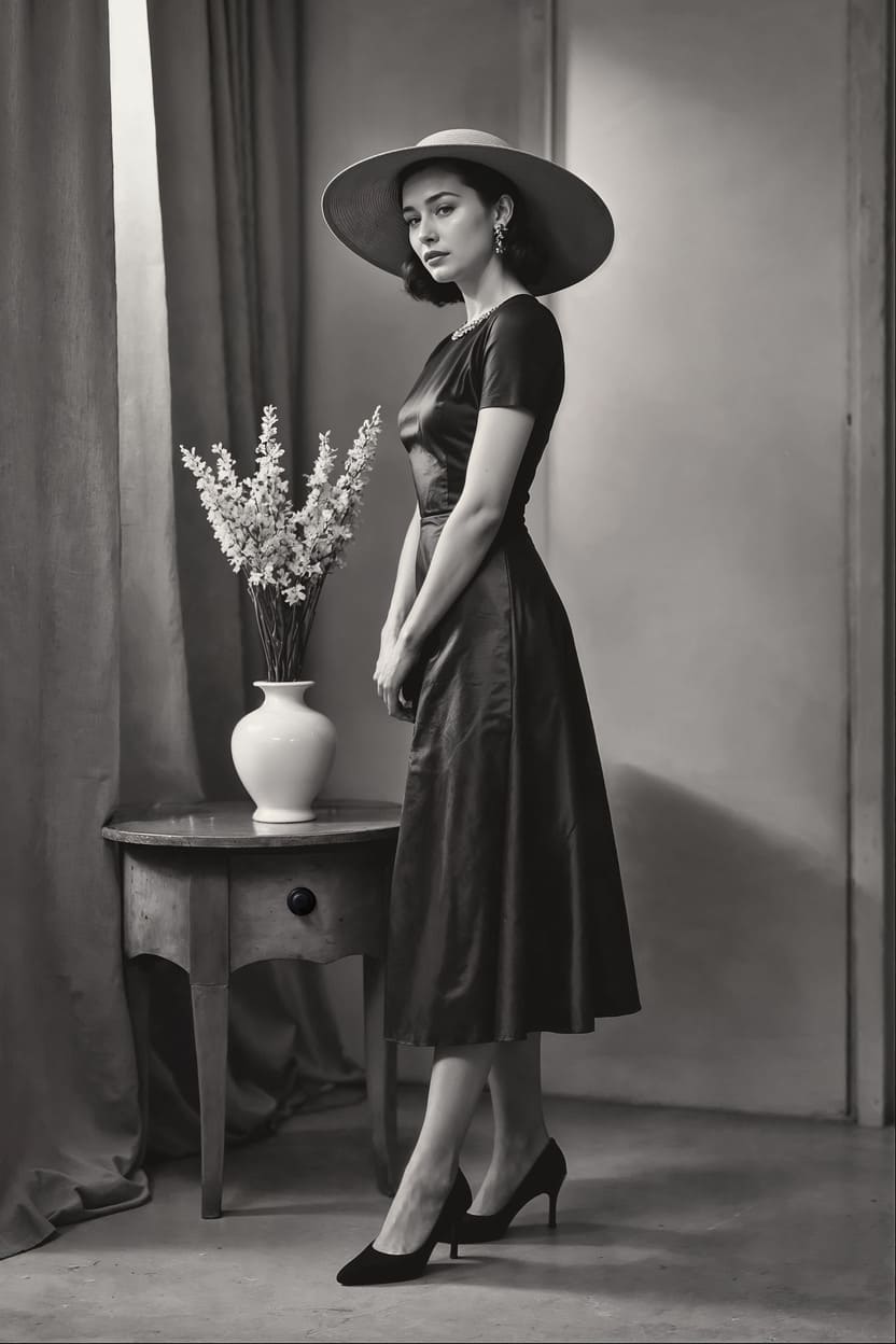 Где купить винтаж