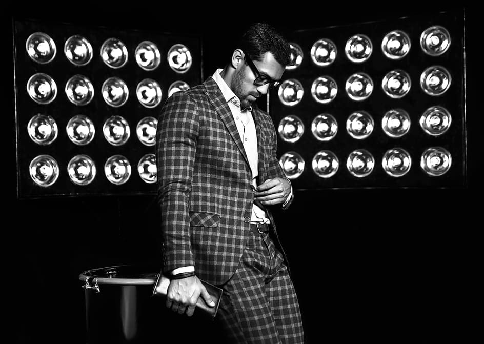 Ретро стиль в одежде