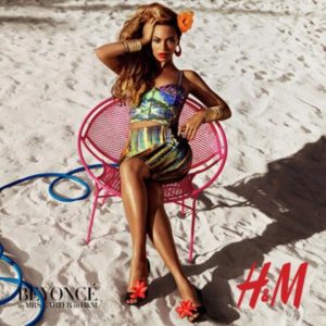 мода H&M-секонд-хенд Вова