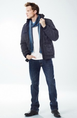 мода Mexx-секонд-хенд Вова